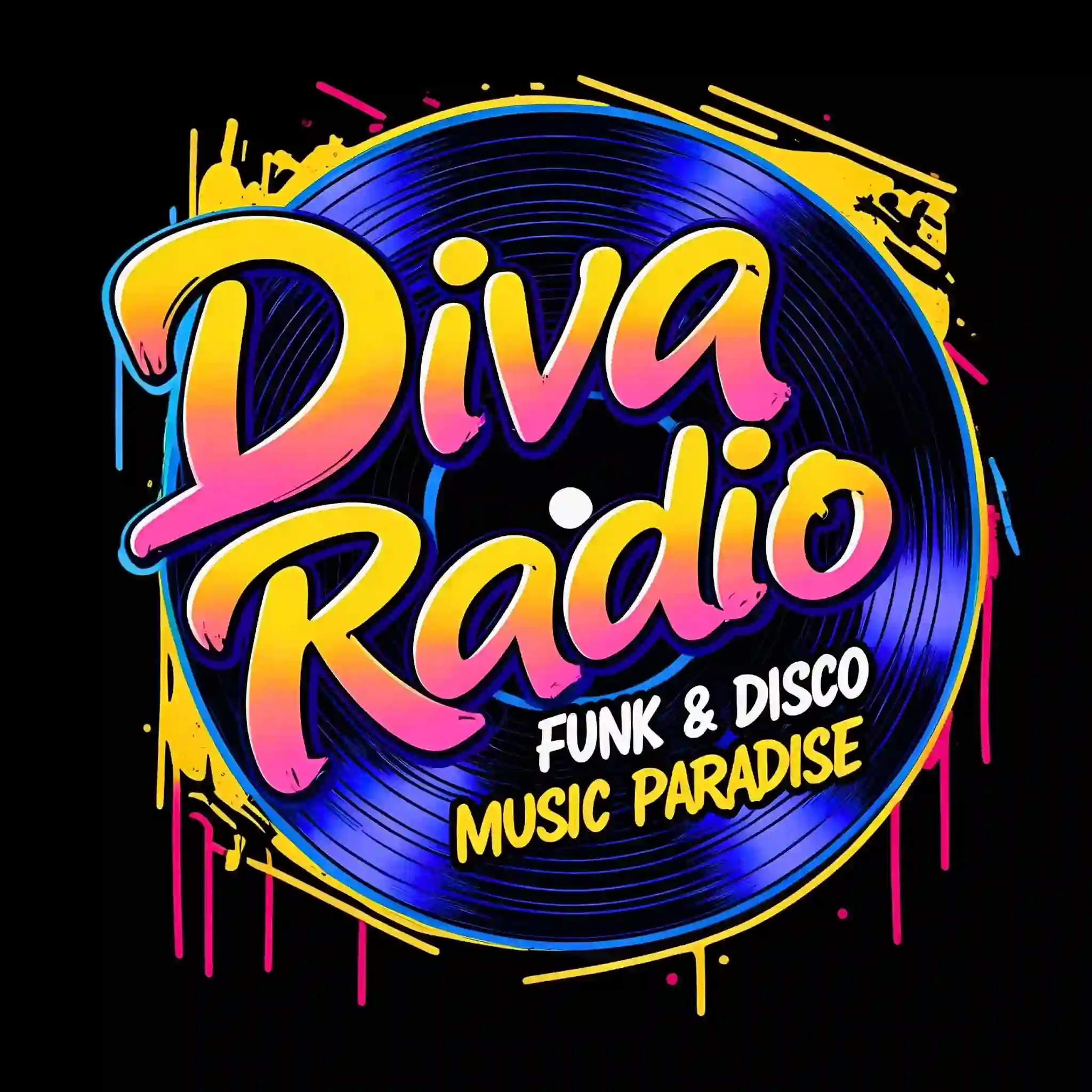 Diva Radio Funk